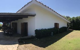 Casa Vacanze Porto Istana Beach House